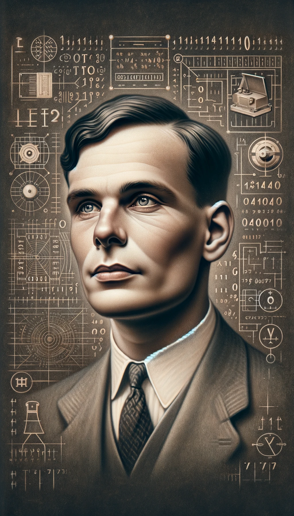 Alan Turing