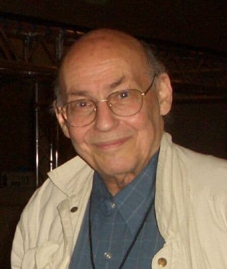 Marvin Minsky